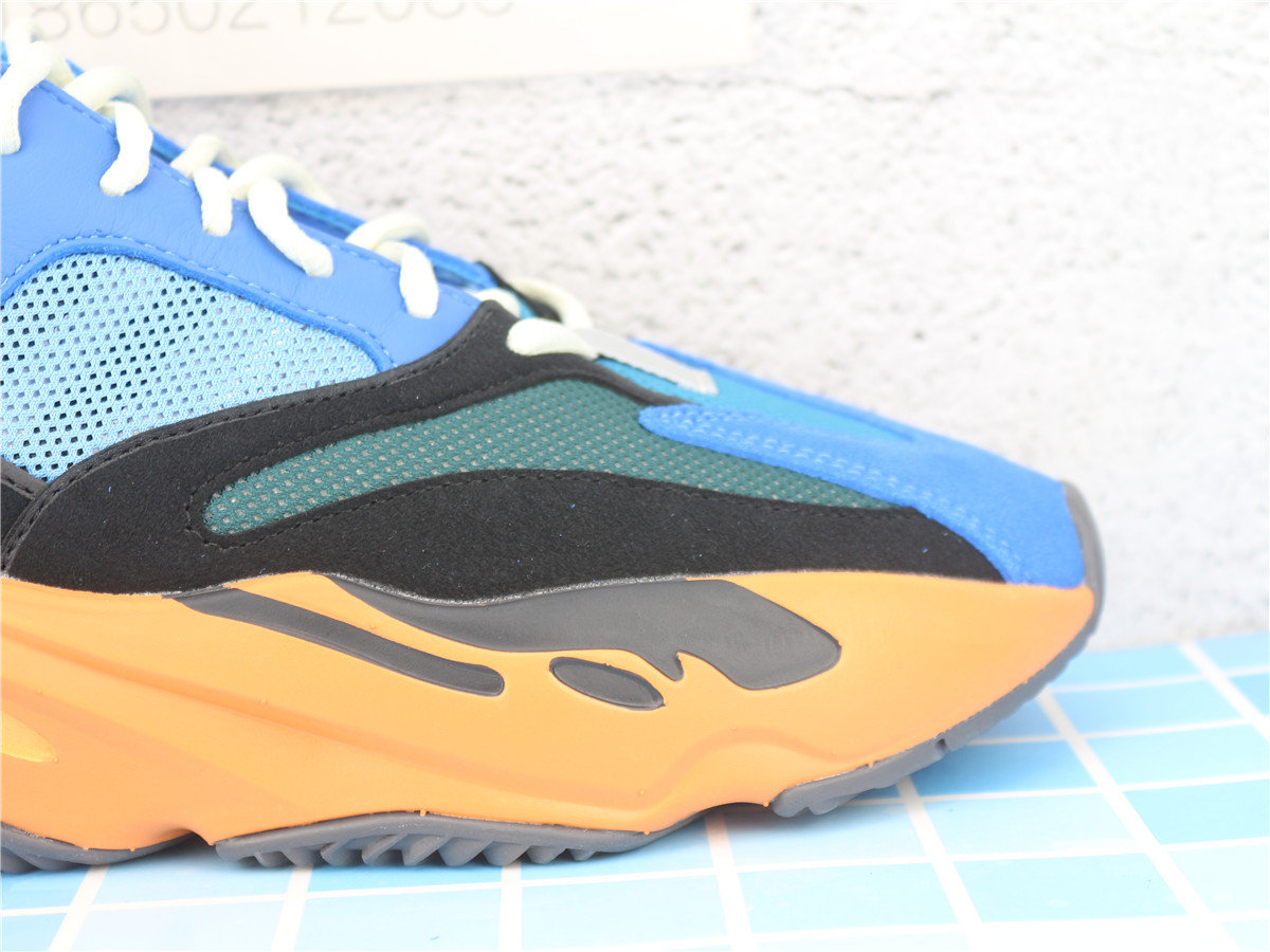 Yeezy Boost 700 Bright Blue GZ0541